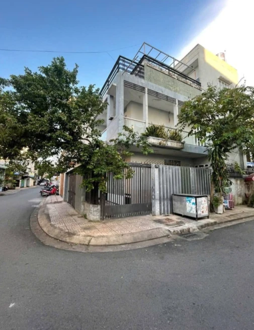 CHO THUÊ NHÀ 1 TRỆT 2 LẦU MẶT TIỀN ĐƯỜNG NGUYỄN VĂN TRỖI