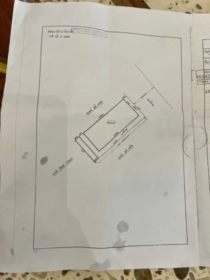 Siêu phẩm đẹp tại trung tâm thành phố thuộc phường Quy Nhơn Nam