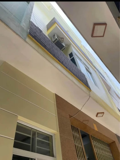 Bán nhà khu vực Lý Thái Tổ