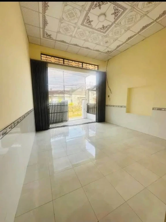 Bán nhà cấp 4 mới len keng tại Phường Bình định ,tx An Nhơn