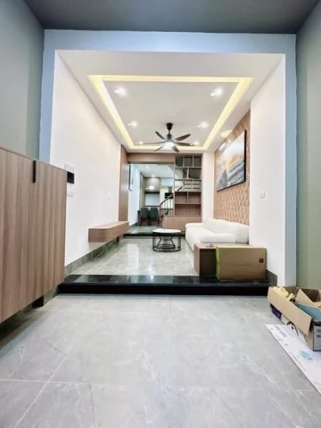 [HOT] SIÊU PHẨM QUẬN HAI BÀ - NGÕ THẲNG TẮP - Ô TÔ GẦN - NHỈNH 8 TỶ