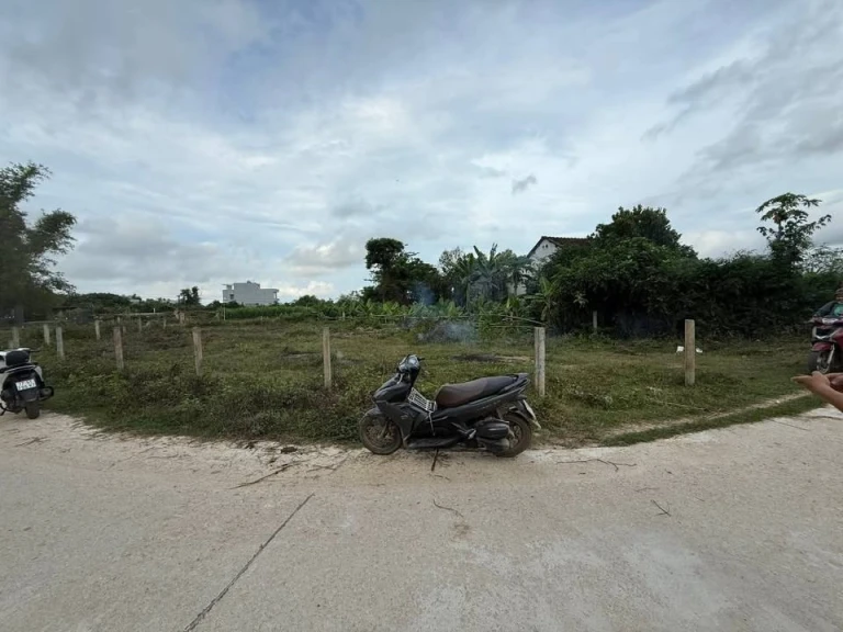 Ngộp bank cần bán lỗ lô đất KV2 Nhơn Phú