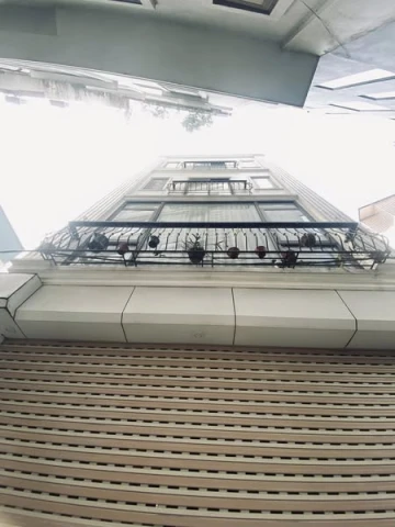 DUY NHẤT 1 CĂN- B.Á.N NHÀ ĐÀO ĐÌNH LUYỆN, LONG BIÊN- 4 THOÁNG, GARA Ô TÔ, VỊ TRÍ ĐẸP- 10.98 T.Ỷ