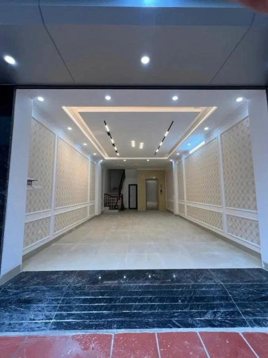 BÁN NHÀ PHÚ LƯƠNG – HÀ ĐÔNG 38M2 X 4 TẦNG, MT 4M , NHÀ ĐẸP MỚI - Ở NGAY  – GẦN TRỤC CHÍNH GIÁ 5 TỶ