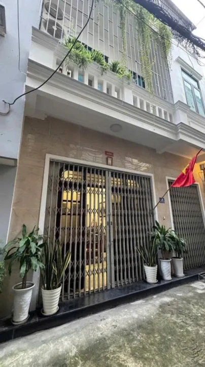 BÁN NHÀ 55M2 X 3 Tầng , MT 6.3M Ngô Thì Nhậm – Hà Đông – Phân Lô – Otô đỗ cửa – Mặt tiền rộng