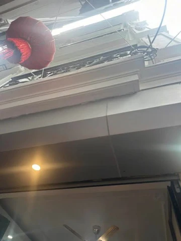 NHÀ MỚI 5 TẦNG THANH AM, LONG BIÊN, VỪA GIÁ TIỀN