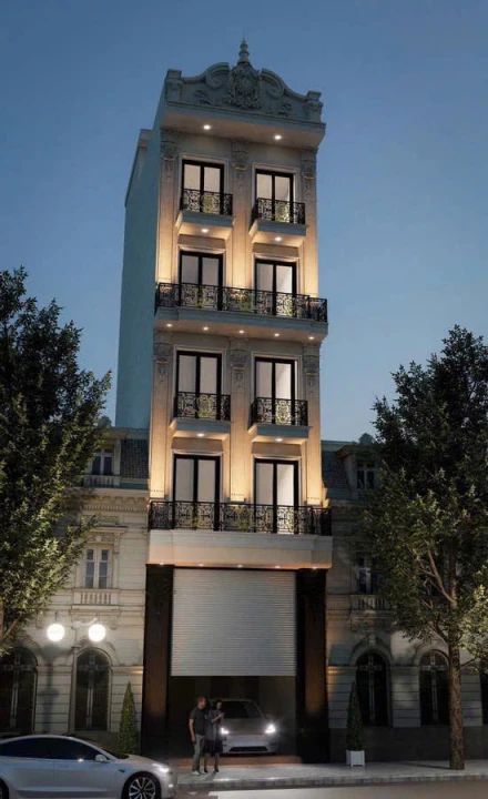 Vip!Mặt phố Ngọc Thuỵ,đường 4 làn ô tô tránh,60M,8 tầng,MT 4.5M,KD đỉnh, vỉa hè,,hơn 27 tỷ