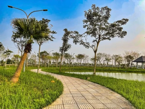 🎉🎉 KĐT Mạnh Hùng, Bắc Lý, Lý Nhân, Hà Nam (cũ)