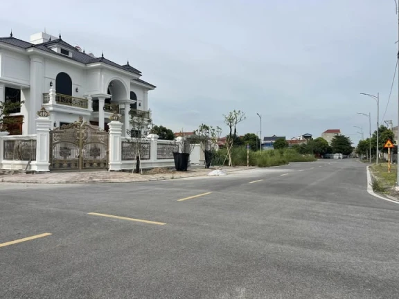 Bán mảnh đất Tây bình Mỹ bình lục hà nam cũ