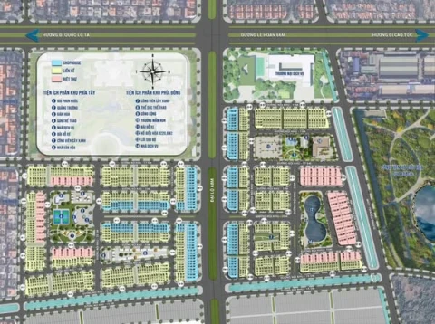 💥 Mở Bán quỹ căn cuối cùng Tân Thanh Elite City.