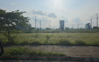 Bán 2 lô góc cây xanh khu đấu giá Liêm Phong