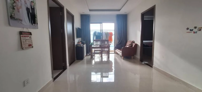 Chuyển công tác chính chủ BÁN CĂN HỘ ECOLIFE RIVERSIDE - Điện Biên Phủ - Phường Nhơn Bình - TP QUY NHƠN