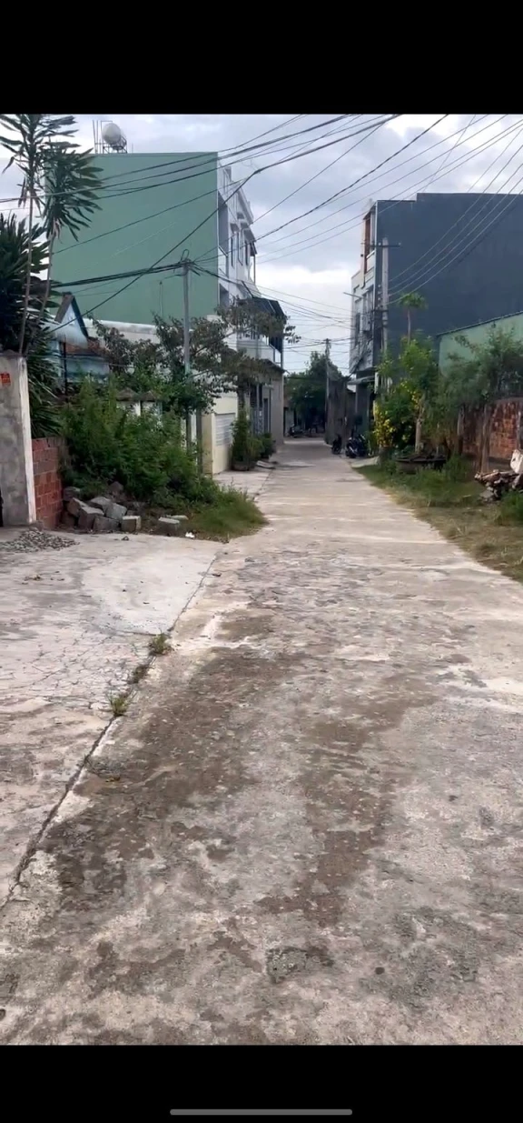 Bán Nhanh 3 Lô lk đường Oto 6,2m có Sổ đỏ Giá chỉ 950tr/lo, hẻm cạn Trần Đại Nghĩa, Trần Quang Diệu, Quy Nhơn