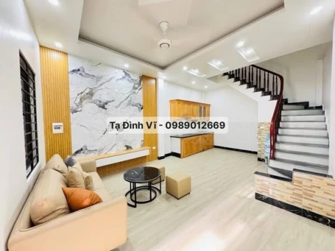 NHÀ ĐẸP – FULL NỘI THẤT – GIÁ CHỈ 6,x TỶ