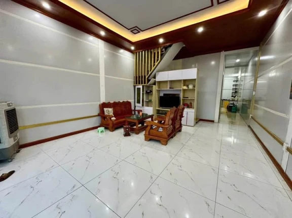 BÁN NHÀ 2 TẦNG GẦN TRƯỜNG HERMANN – SÁT AEON MALL