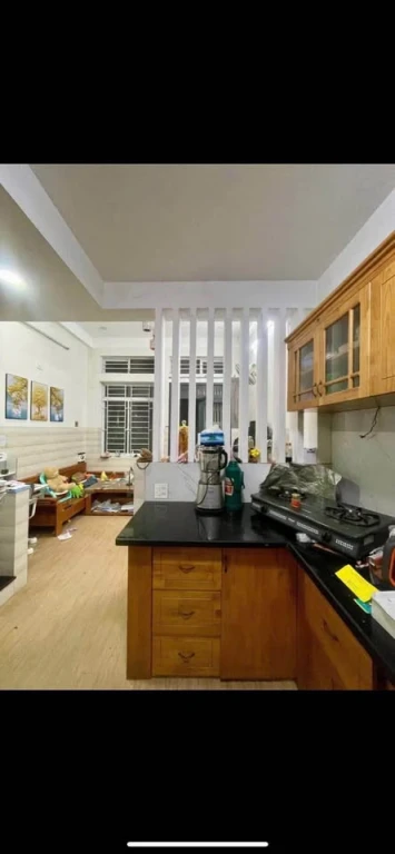 Bán Nhà Hẻm 2 Tầng P. Trần Quang Diệu Quy Nhơn , 42m2 , Giá 1 Tỷ 200TR