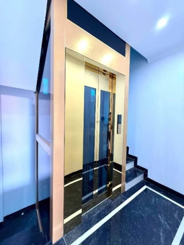 MẶT PHỐ H - THANG MÁY - TRƯỜNG, CHỢ - Ô TÔ TRÁNH DỪNG ĐỖ NGÀY ĐÊM.