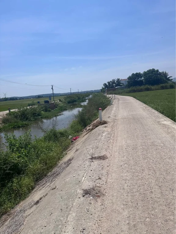 Giá 1tyxx khách sở hữu ngay lô đất với diện tích 490m2