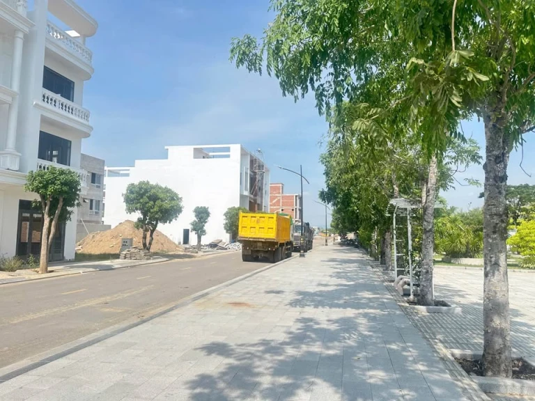 BÁN NHÀ 3 MÊ – HẺM Ô TÔ ĐƯỜNG NGÔ MÂY, TP. QUY NHƠN