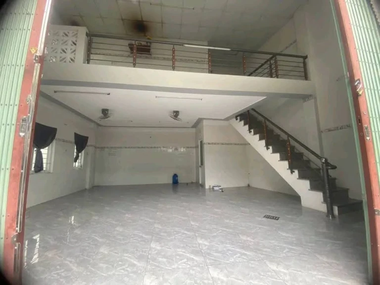 Bán nhà mê lửng hẻm rộng, cạn, đường trần hưng đạo - quy nhơn