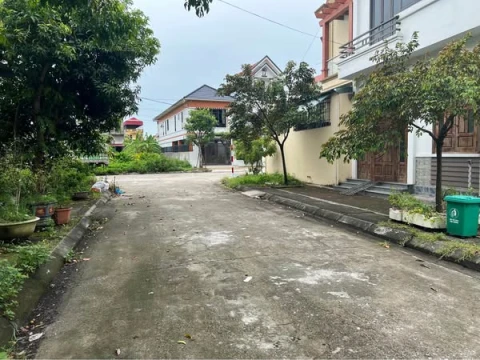 Xót lại duy nhất 1 lô Phúc Thành-Châu Giang-Duy Tiên