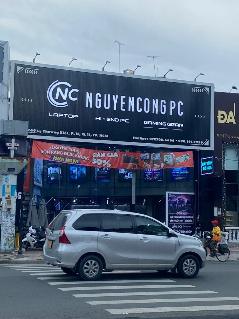 Chính Chủ Bán Mặt Tiền Lý Thường Kiệt, P.15, Q.11: DT 11.9x20m, Giá Tốt Chỉ 115 tỷ!