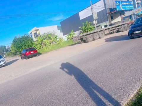 Chính chủ e bán lô 38 MB58 Quảng Đông