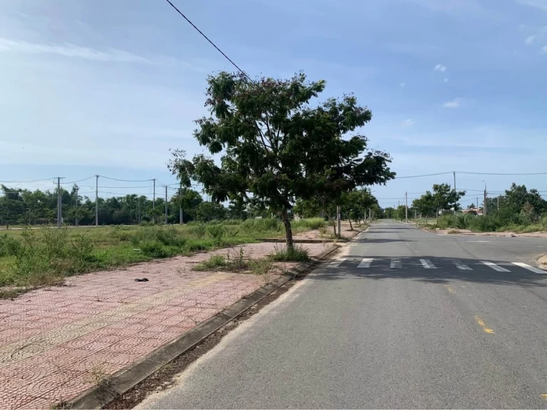 CHÍNH THỨC MỞ BÁN GIAI ĐOẠN 2 – DỰ ÁN RIVERIA HỘI AN COMPLEX