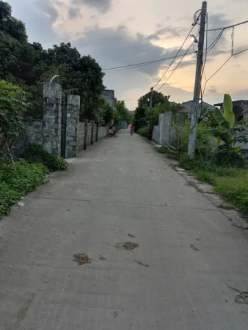 💥CHỦ CẦN TIỀN BÁN GẤP lô đất tại Tân Phong- Thanh Phong- Thanh Liêm- Hà Nam (cũ)