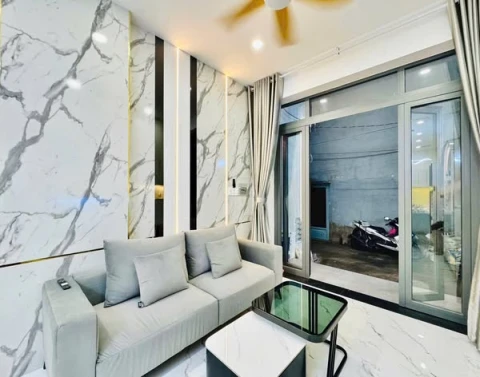 Chỉ 5 tỷ 350 còn thương lượng