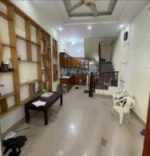 Cầu Mai Động - Cửa Ngõ Thủ Đô - Lô Góc 2 Mặt Thoáng - 3 Gác Vào Nhà - Giao Thông Thuận Tiện