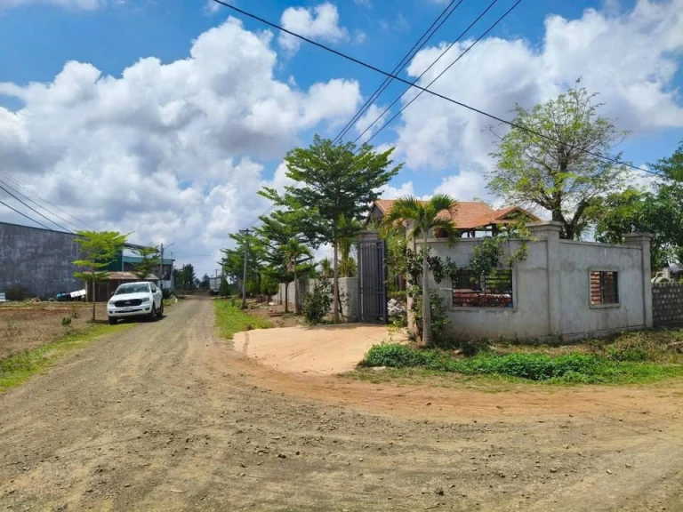 Vừa hoàn thành Fam wiu nhà vườn bao đẹp