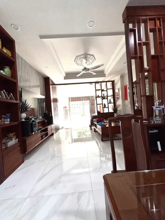 Bán LK KĐT Lê Trọng Tấn- Hà Đông 73mx4 tầng, ô tô tránh, vỉa hè, kinh doanh đỉnh giá 21.5 tỷ.