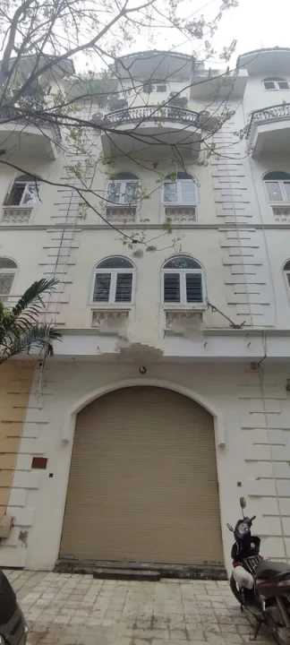 BÁN CCMN KĐT ĐÔ NGHĨA, 105MX6 TẦNG - THANG MÁY,  PHÂN LÔ, Ô TÔ TRÁNH 21.8 TỶ.