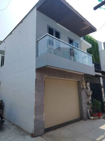 B,ÁN NHÀ 2 TẦNG, HƯƠNG LỘ 3, CÁCH AEON TÂN PHÚ 700m DT 30m2 - 4 x 8 NHỈN 3 TỶ TL