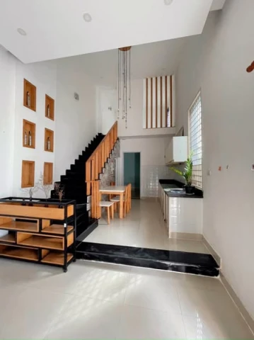 NGAY LÊ VĂN VIỆT,TĂNG NHƠN PHÚ A NHÀ 2TẦNG chỉ 3ty25