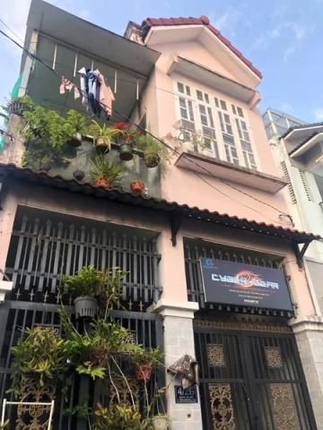 ĐƯỜNG 160 - LÃ XUÂN OAI - TĂNG NHƠN PHÚ A QUẬN 9 - NHÀ 2 TẦNG - 62m²- 6.1TỶ.