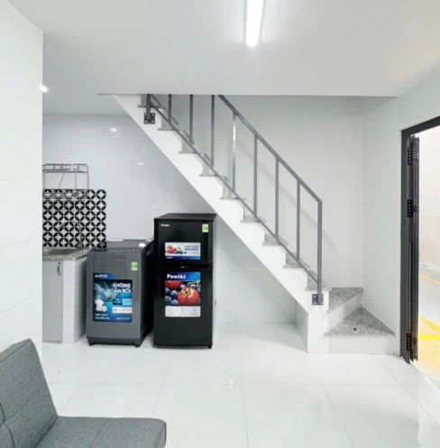 CHO THUÊ MINIHOUSE CÓ PHÒNG NGỦ RIÊNG – ĐƯỜNG 3/2, TRUNG TÂM TP CẦN THƠ