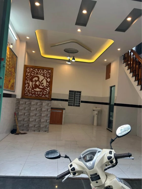 Cần bán gấp căn chung cư Phú Tài 2pn và 2wc