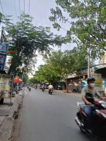 Nhà mt quách điêu, buôn bán mọi ngành nghề