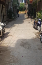 Bán nhà TP Phủ Lý gần chợ Bầu, Vincom Phủ Lý