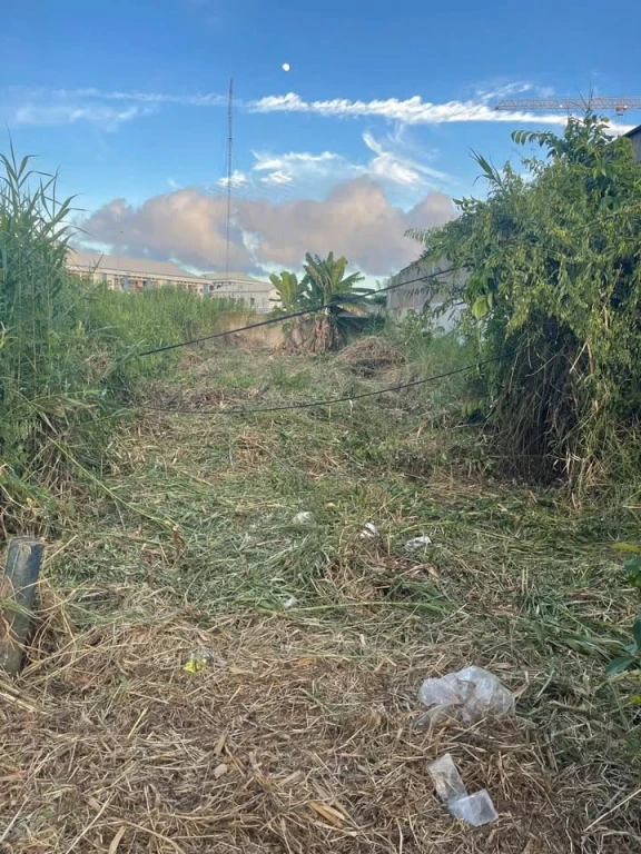 Bán đất phường tân xuyên gần vòng xoay khí điện đạm và cầu giòng kè, cách bến tàu A 500 mét cách đường Lý Văn Lâm 50 mét