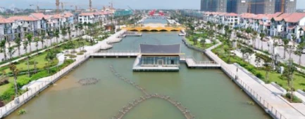 SỐC: VỐN BAN ĐẦU CHỈ 1,6 TỶ CÓ NGAY SHOPHOUSE, LIỀN KỀ SUN URBAN HÀ NAM