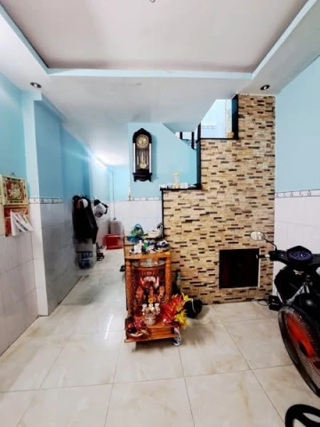 Ba Đình Phường 10 Quận 8