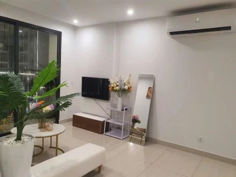 Bán căn hộ chung cư