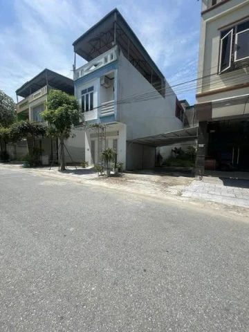 Lô đất sổ đỏ mb 5226 phường quảng thắng