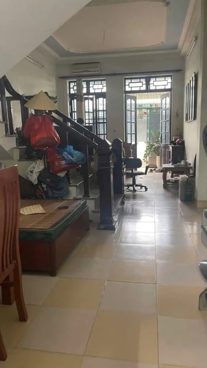 Chính chủ bán căn nhà 2 tầng tại phú sơn