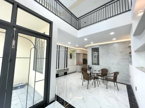 cho thuê nhà 2 tầng