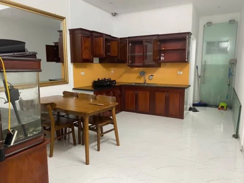 Bán nhà 3 tầng phố Bạch Đằng - Nam Thành