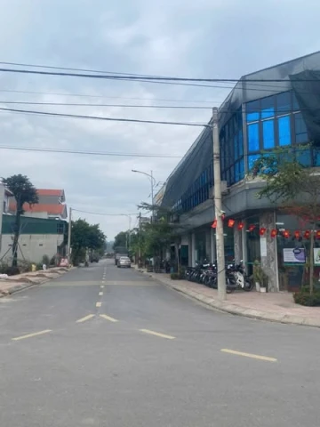 🌟 🌟 CHÍNH CHỦ CẦN BÁN LÔ ĐẤT ĐẸP – VỊ TRÍ ĐẮC ĐỊA TẠI THÔN 2, XÃ THI SƠN 🌟